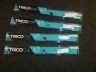 37-111 Trico Wiper Blades Chill New In The Box Pair And