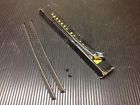 3703474 Gm Chevy Chevrolet Styleline Fleetline Nos Trico Wiper Blades