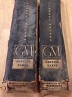 3703856 General Motors Pair Of
