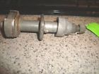 37052-4 Gm Used Original Belair Wiper Transmission Arm And Space