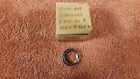 370695-s37 Ford Nos Chrome Round Nut For Wiper Arms Thunderbird