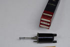 3708043  General Motors Cadillac Nos Windshield Washer Coordinator For Wiper Motor