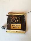 3739691 Gm Chevy Truck Windshield Wiper Switch Nos Vacuum 3739691 Gm Chevy Truck Windshield Wiper Switch Nos Vacuum