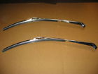 3741901 Gm Wiper Washer Vacuum