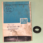 3746483 Gm 1958 Belair Impala