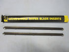 3749182 Gm Nos Corvette Chevrolet Windshield Wiper Blades