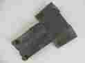 3752341 Gm 1958-1962 Corvette Trico Windshield Washer Bottle Bracket Original 3752341 Gm 1958-1962 Corvette Trico Windshield Washer Bottle Bracket Original