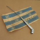 3756358 Gm Nos Chevrolet Impala Bel Air Windshield Wiper Arm Right