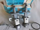 3748614 3767951 Gm Corvette Nos 1958-62 Windshield Wiper Transmission