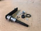 3782870 Oshkosh Windshield Wiper Pivot Shaft Assembly Passenger