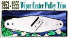 3790887 Corvette 1953 1954 Windshield 3790887 Corvette 1953 1954 Windshield