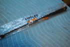 3799694 Mopar Nos Plymouth Reliant Dodge Aries Chrysler Lebaron Wiper Arm