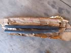 3799697 Mopar Wiper Arm Washer Hose Guard Pair Nos