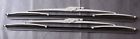 38015 Gates One Pair Inch Windshield Wiper Blades