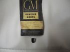 3816612 Gm Nos Chevrolet Truck Heater Knob