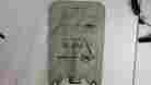 3824127 Chevrolet Nos 1961-64 Wiper