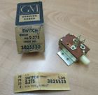 3825530 Gm Nos Pass Chevrolet Chevelle Switch