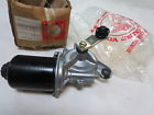 38410-sa0-671 Honda Oem Factory Brand Civic Front Windshield Wiper System Motor
