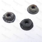 3857243 Gm Corvette Original Windshield Wiper Transmission Base Mounting Nut Set