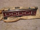 3871043 Mopar Nos 75-78 Coronet