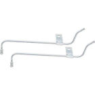 3886973 Oer Original Equipment Reproduction Windshield Washer Nozzles Camaro