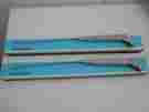 3915861 Gm Nos 66 67 Corvette Wiper Arm Pair Trico 3915862 3915861 Gm Nos 66 67 Corvette Wiper Arm Pair Trico 3915862