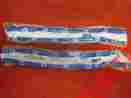 3916690 10.147 Gm General Motors Chevrolet Chevy Nos 1967 1968 1969 Windshield Wiper Arm Set Sport Coupe Hard Top Rs Ss Z28