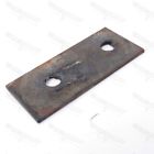 3926484 Gm Corvette Original Windshield Wiper Door Hinge Assembly Outer Mount