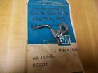 3942889 General Motors Nos 1960