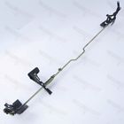 E1968-m1968 3945240 Gm Corvette Original Wiper Door Control Hinge Mechanism