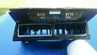 3946944 General Motors Gm Corvette Windshield Wiper Switch Air Conditioning Dash