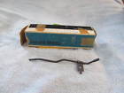 3951210 Gm Nos Chevrolet Passenger Windshield Washer Nozzle