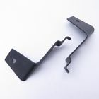 3953013 Gm Corvette Original Wiper Door Hinge Arm Firewall Bracket Lh