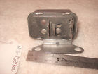 3989214 Gm Relay Wiper Motor