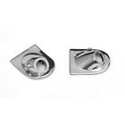 40-137486-1 Premier Quality Products Full Size Chevy Windshield Wiper Escutcheons 40-137486-1 Premier Quality Products Full Size Chevy Windshield Wiper Escutcheons