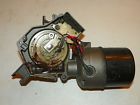 40-168 Sentry Wiper Motor System