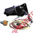 40-261046-1 Eckler S Full Size Chevy Electric Wiper Motor Replacement 1963-1964