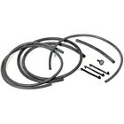 40-287968-1 Full Size Chevy Windshield Washer Hose Kit Impala Eckler
