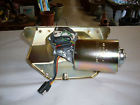 4004 Prestolite Hurst Sc Rambler American Rouge Wiper Motor 1967-1969