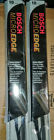 40710 Bosch Brand New Vw Beetle Wiper Blade Left Right