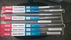 41-190 Atlas Wiper Blade Refills Lot Of Pairs