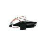 41-44362-1 Electric Windshield Wiper Motor Conversion Kit Eckler