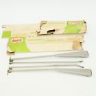 41154 41153 Anco Pontiac Bonneville Catalina Pair Windshield Wiper Arms