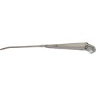 42-33788-1 Premier Quality Products Windshield Wiper Arm Chrome Smooth End Cap