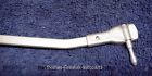41150 43-10 Anco Nos Lh Windshield Wiper Arm Gm Pontiac Gto Chevelle 1968 1969 1970 1972