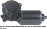 43-1467 Cardone Windshield Wiper Motor 082617081689