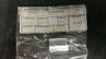 4307965 Fiat Bertone Windshield Fishplate Factory