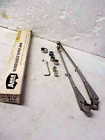 43131 Anco Deadlocker Adjustable Wiper Arms Commercial Bus Trucks
