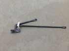 4334542 98246 1939 Ford Windshield