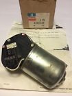4339449 Mopar Nos Wiper Motor